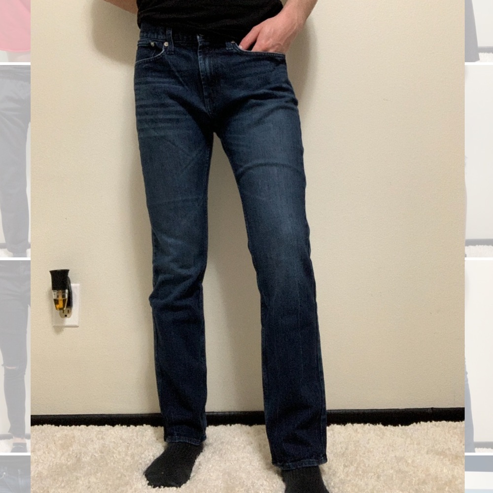 Men’s Pacsun Slim Jeans size 30x32